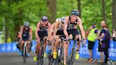 Olympic champion Jonny Brownlee still searching for ‘the perfect triathlon’