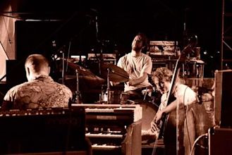 Medeski, Martin & Wood