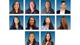 Ten UCLA nurses recognized by the Simms/Mann Family Foundation | UCnet