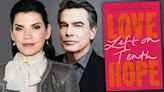 Julianna Margulies And Peter Gallagher Broadway Bound In New Play By ‘You’ve Got Mail’ Co-Screenwriter Delia Ephron