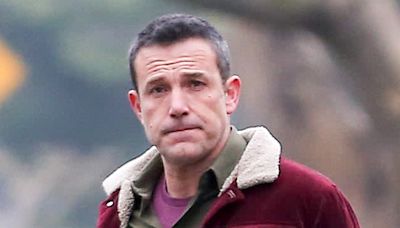 Ben Affleck May Have Just Made Himself Another Meme