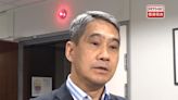 鄧竟成：將制定長遠協作計劃 共同打造體育園成香港主場 - RTHK