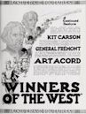 Winners of the West (1921 serial)