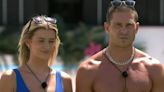 Love Island couple dumped day before the finale as former Islanders return