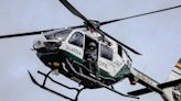 El Gobierno contrata servicios de mantenimiento para los helicópteros de la Guardia Civil por 25 millones de euros