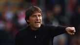 Kulusevski not offended by Conte's criticism of Spurs players