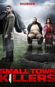 Small Town Killers