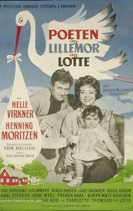 Poeten og Lillemor og Lotte