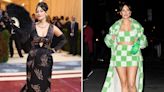 3 after-party looks that were better than what stars wore to the 2022 Met Gala, and 5 that missed the mark