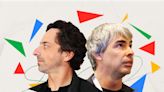 Here's what Sergey Brin and Larry Page are doing since leaving Google