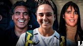 'Mariafé' Artacho, medallista olímpica, reveló por qué eligió a Australia en lugar de Perú