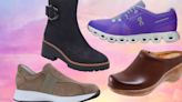 15 Comfy Shoes From Nordstrom Because It’s Time You Invested In Your Feet’s Happiness