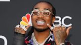 Quavo Hints That Migos Is ‘Gone’ for Good on New Takeoff Tribute Song