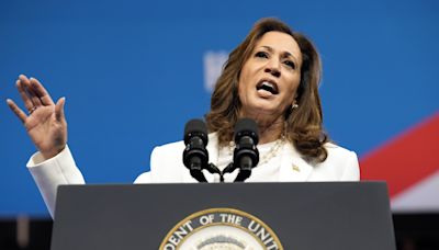 Trump's chances of beating Kamala Harris in Pennsylvania: recent polls