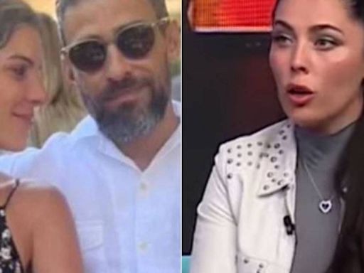 “¿Puedo enviarle un mensaje a mi ex…?”: Daniela Aránguiz sorprende en pantalla con inesperado recado a Jorge Valdivia