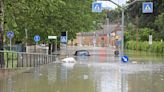 Three dead and thousands evacuated as floods hit northern Italy