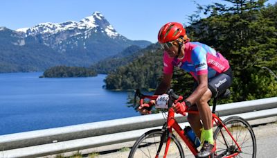 Murió un ciclista en el circuito KDT, el médico de guardia no estaba y la Ciudad investiga qué pasó