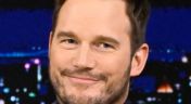 116. Chris Pratt; Elizabeth Vargas; Maisie Peters