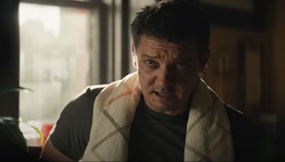 Jeremy Renner Confesses He Does Not Have The Energy to Take Up Challenging Roles; Here's Why