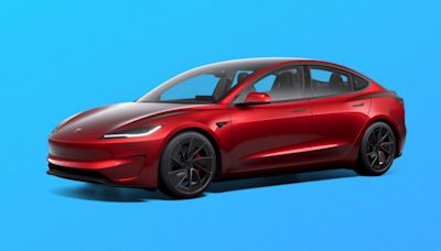 Tesla ofrece un Model 3 económico y con gran autonomía - Autos