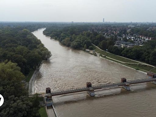 Flooding in Poland: Wroclaw braces for the big flood wave – DW – 09/17/2024