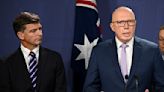 Australian opposition puts nation's first nuclear power plants in its energy plan ahead of elections - The Morning Sun