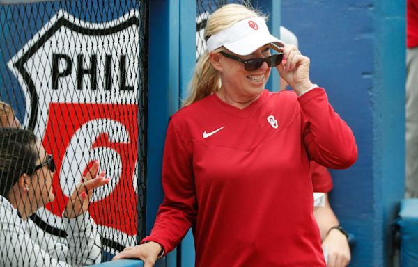 Softball Live Blog: Oklahoma Takes on BYU for a Spot in the 2024 Big 12 Tournament Championship