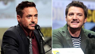 ...Downey Jr. As Doctor Doom To Pedro Pascal As Mister Fantastic: Every Cast Member In The MCU Film Confirmed So...