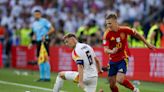 Dani Olmo, un 'plan b' de oro