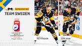 Erik Karlsson and Marcus Pettersson Named to Team Sweden for IIHF World Championship | Pittsburgh Penguins