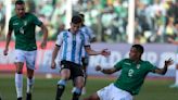 Crisis del futbol boliviano toca fondo y están esperando decisión de la CONMEBOL