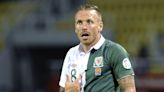 Former striker Craig Bellamy hired as Wales coach for his first role in senior management