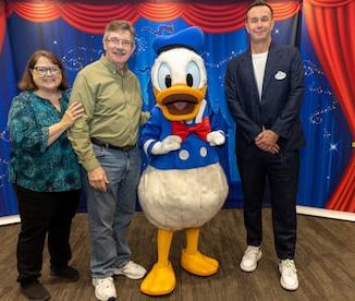 Los 90 años del Pato Donald: por qué el personaje más gruñón y malencarado de Disney ha sobrevivido con éxito