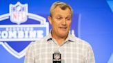 John Lynch Says the 49ers Might Consider Trading Out of Round 1