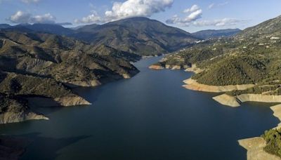 Los dos "paisajes únicos" de Málaga que están entre los mejores de Andalucía
