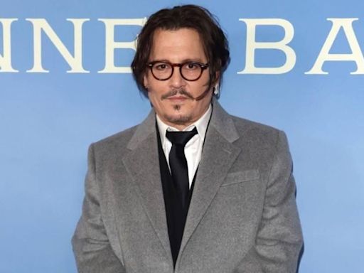 Johnny Depp encuentra el amor tras el enfrentamiento legal con su exesposa