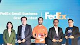 FedEx Small Business Grant Contest awards four rising startups in Asia-Pacific - BusinessWorld Online