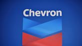 Hess sets May 28 shareholder vote on Chevron buyout