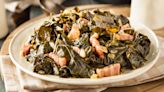 Chef's Super-Easy Trick Cooks Deliciously Tender Collard Greens in Half the Time
