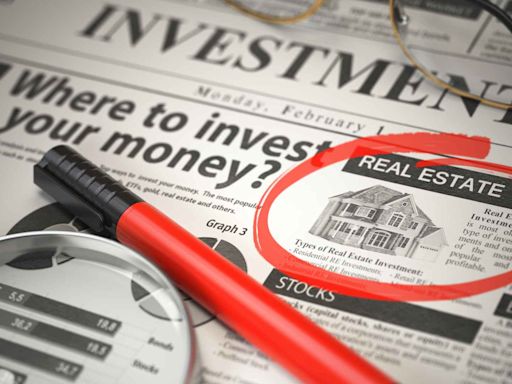 I’m a Financial Advisor: Why 2024 Is the Year To Invest in Real Estate Investment Trusts