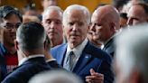 Biden’s battleground states footprint (or lack thereof) leaves Dems concerned