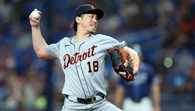 Detroit Tigers game vs. St. Louis Cardinals: Time, TV channel, lineup for series finale