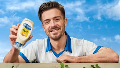 Hellmann’s mayonnaise Euro 2024 campaign left reeling by Jack Grealish England axe