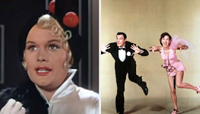 I'll Never Watch "Singin' In The Rain" The Same Way Again After Learning These 16 Wild Behind-The-Scenes Facts