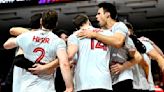 Captain Nick Hoag leads Canadian men’s Olympic volleyball team into Paris