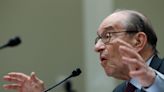 Greenspan Sees Recession Ahead