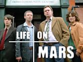 Life on Mars