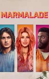 Marmalade (film)