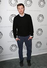 Sam Huntington