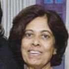 Shyamala Gopalan